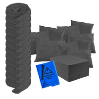 Ecospill Maintenance Wheelie Bin Refill Kit - 360L