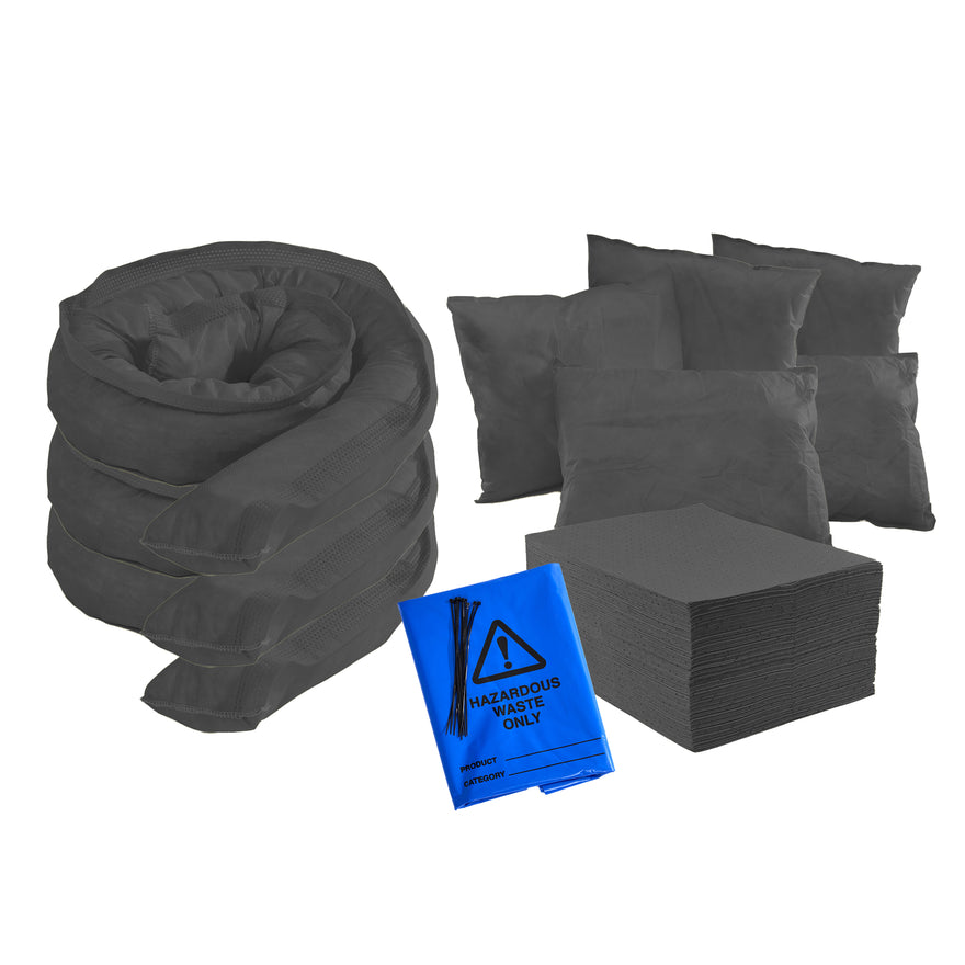 Ecospill Maintenance Refill Kit 50l