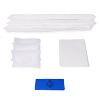 Ecospill Oil Only Refill Kit - 50L