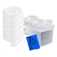 Ecospill Oil Only Refill Kit - 240L