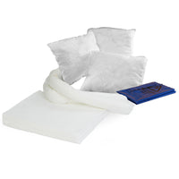 Ecospill Oil Only Refill Kit - 50L