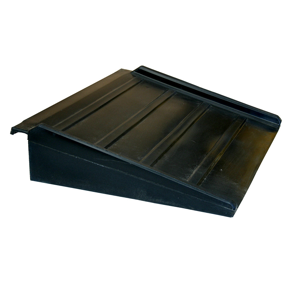 Pepe Ramp Ecospill PE Ramp for Workfloor | Start Safety UK