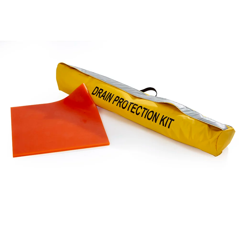 Ecospill PU Drain Spill Containment Cover (Multiple Sizes)