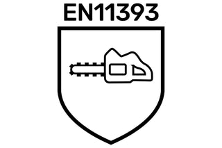 EN ISO 11393-2:2019 Design A, Class 1