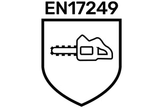 EN ISO 17249:2014 – Class 2