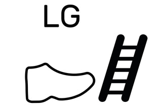 LG - Ladder Grip