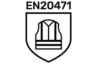 EN ISO 20471 Class 1