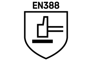 EN 388: Level 4 Abrasion Resistance