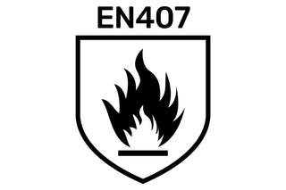 EN 407: Contact Heat Resistance Level 1
