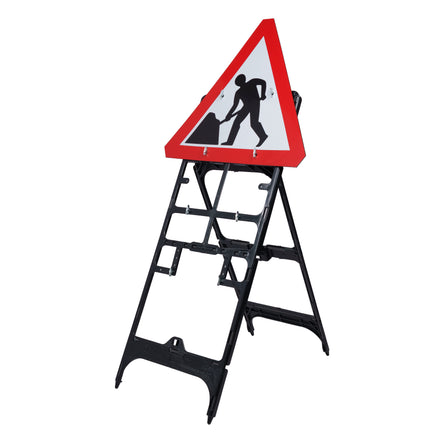 Enduraframe 1500 Quick Fit Sign Frame