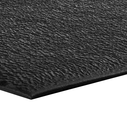 Blue Diamond ESD Kumfi Pebble Antistatic Anti-fatigue Mat