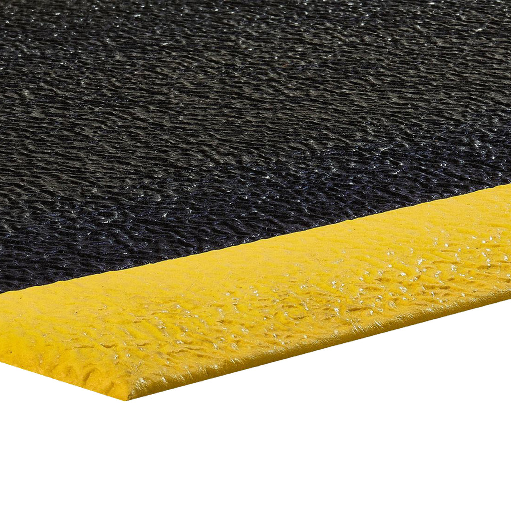 Blue Diamond ESD Kumfi Pebble Antistatic Anti-fatigue Mat