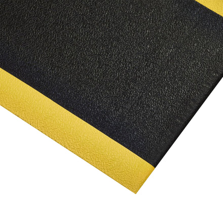 Blue Diamond ESD Kumfi Pebble Antistatic Anti-fatigue Mat