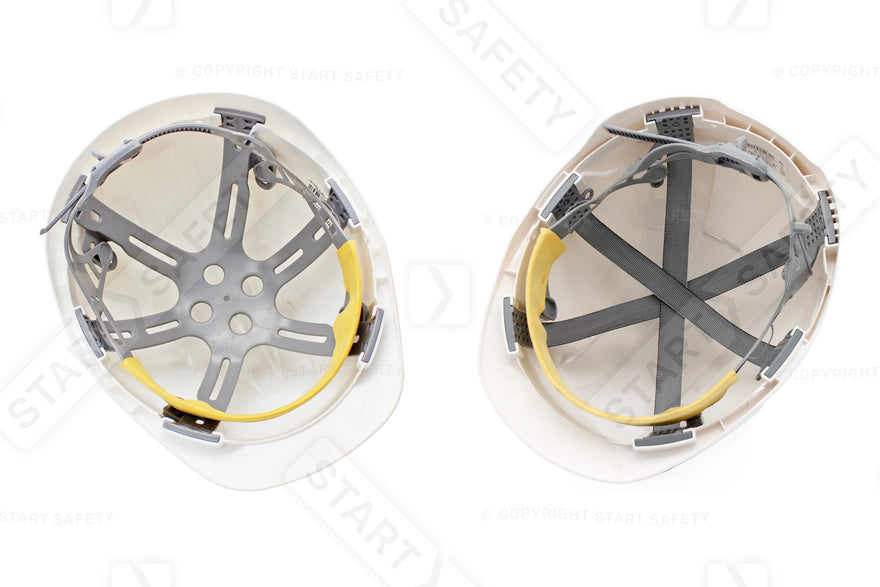 JSP Evo2 And Evo3 Harness Comparison