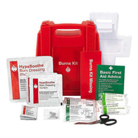 Evolution HypaSoothe Burns Kit c/w Wall Bracket (Medium)