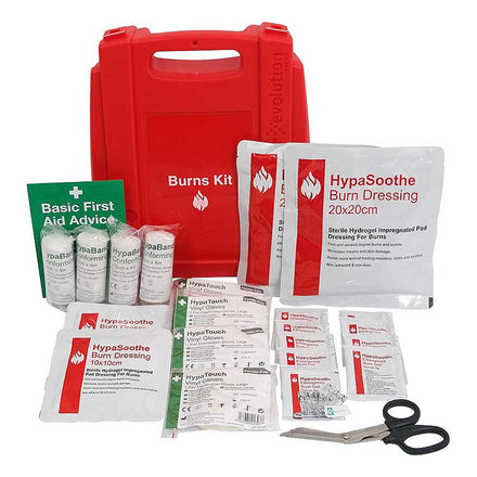 Evolution HypaSoothe Burns Kit (Large)