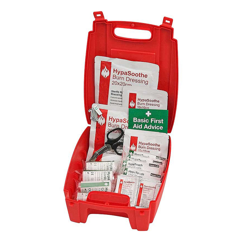 Evolution HypaSoothe Burns Kit (Large)