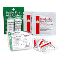 Evolution HypaSoothe Burns Kit Refill - Small