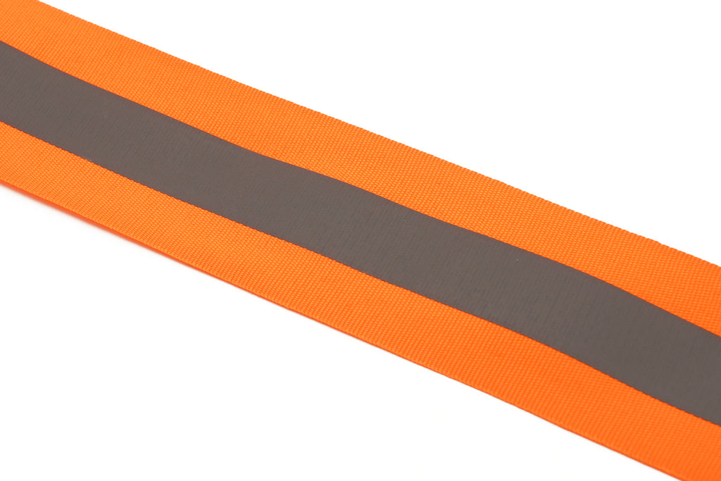 FenceWebb - High Visibility Barrier Tape