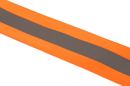 FenceWebb - High Visibility Barrier Tape