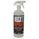 Fentex 1 Litre Muckyz Sprays Complete With Trigger Heads Full Box Of 6