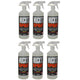 Fentex 1 Litre MUCKYZ Sprays Complete with Trigger Heads (Full Box of 6)