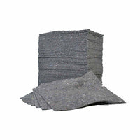 Fentex Triple Weight Evo Recycled® General Purpose Absorbent Pads - Poly Pack (Pack of 100)