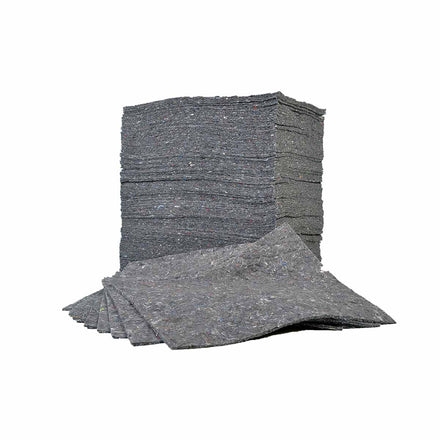 Fentex Triple Weight Evo Recycled® General Purpose Absorbent Pads (Pack of 100)