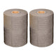 Fentex Double Weight General Purpose Absorbent Rolls 38cm x 39m - Poly Pack (Pack of 2)