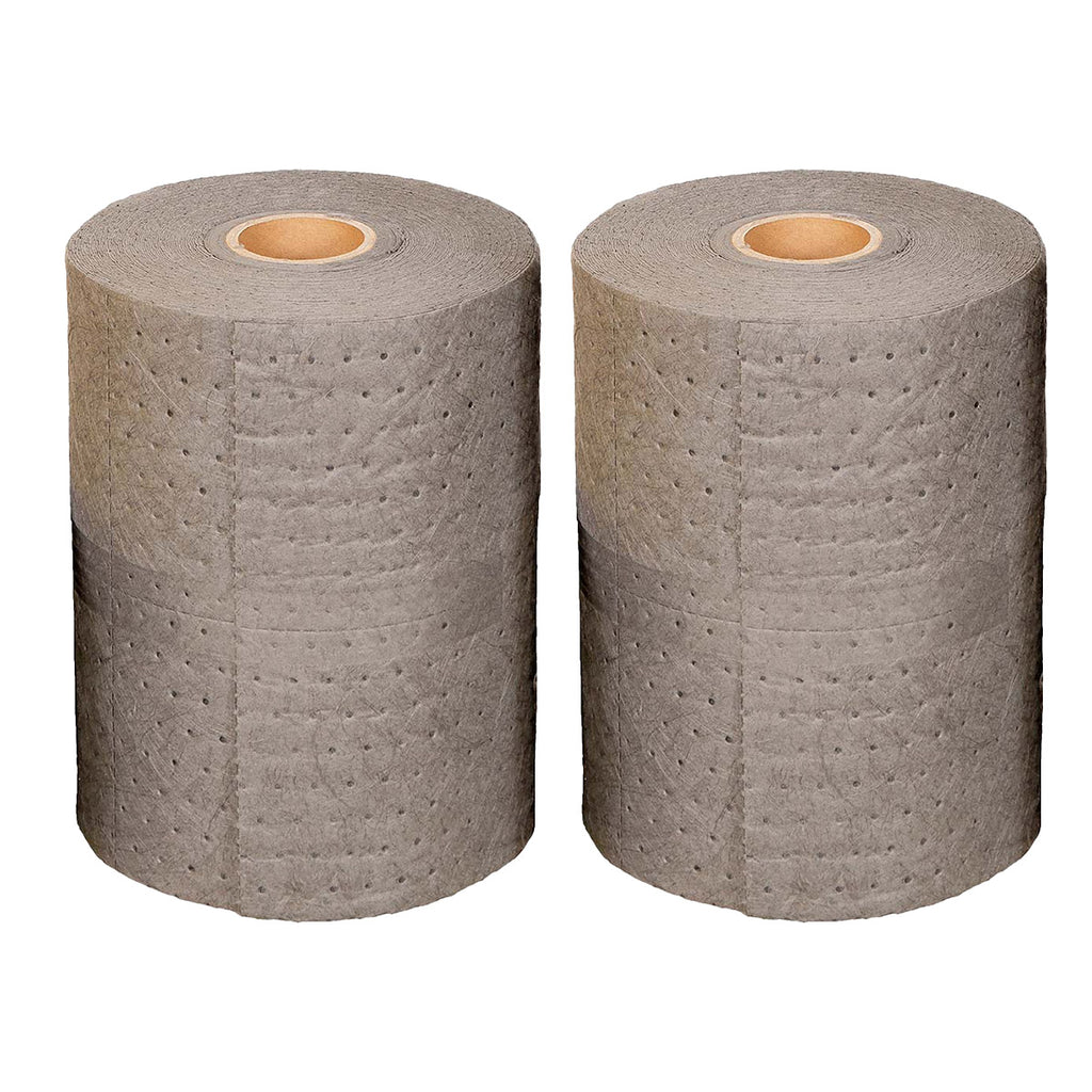 Fentex Double Weight General Purpose Absorbent Roll 38cm x 39m