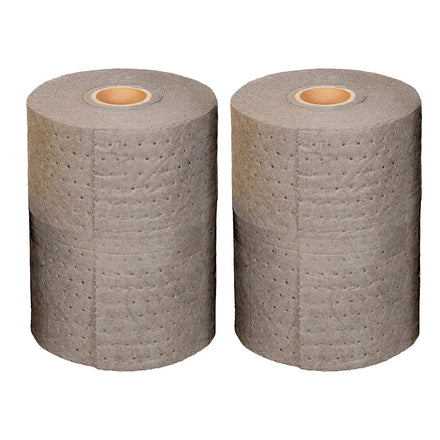 Fentex Double Weight General Purpose Absorbent Roll 38cm x 39m