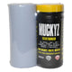 Fentex 2 Litre Tubs of 100 Large Muckyz HD Textured Wrapped with 24cm Paper Roll (Full Box of 6)