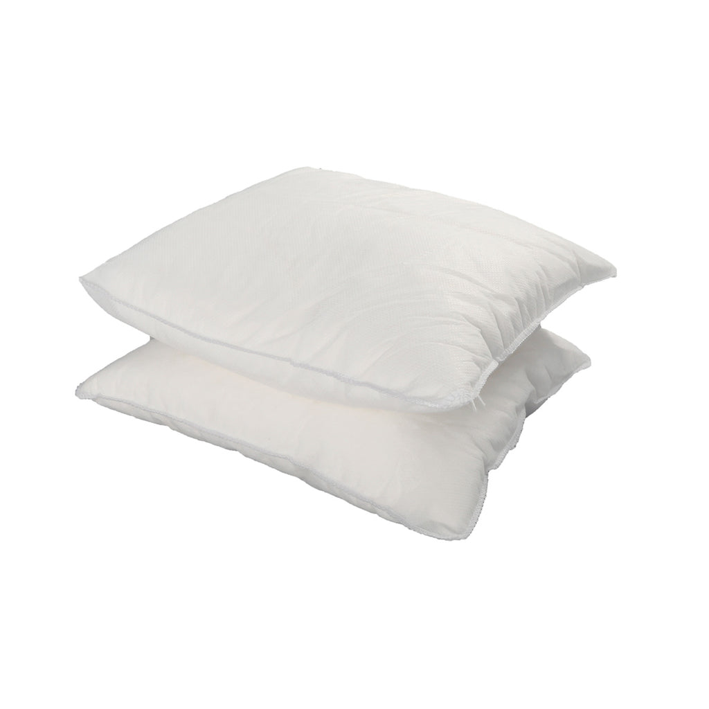 Fentex Medium Oil and Fuel Absorbent Cushions 30cm x 35cm - Boxed (Pack of 20)