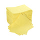 Fentex Single Weight Absorbent Chemical Pads - Poly Pack (Pack of 200)