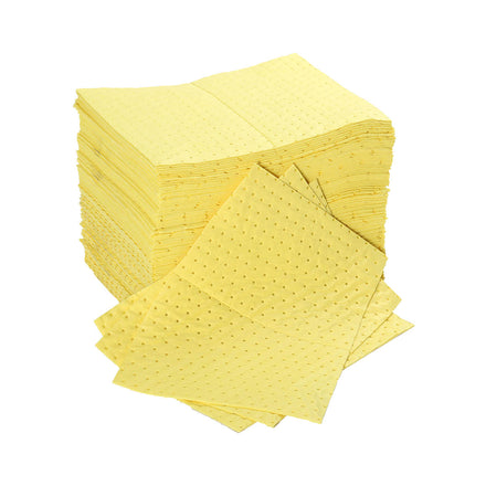 Fentex Single Weight Absorbent Chemical Pads
