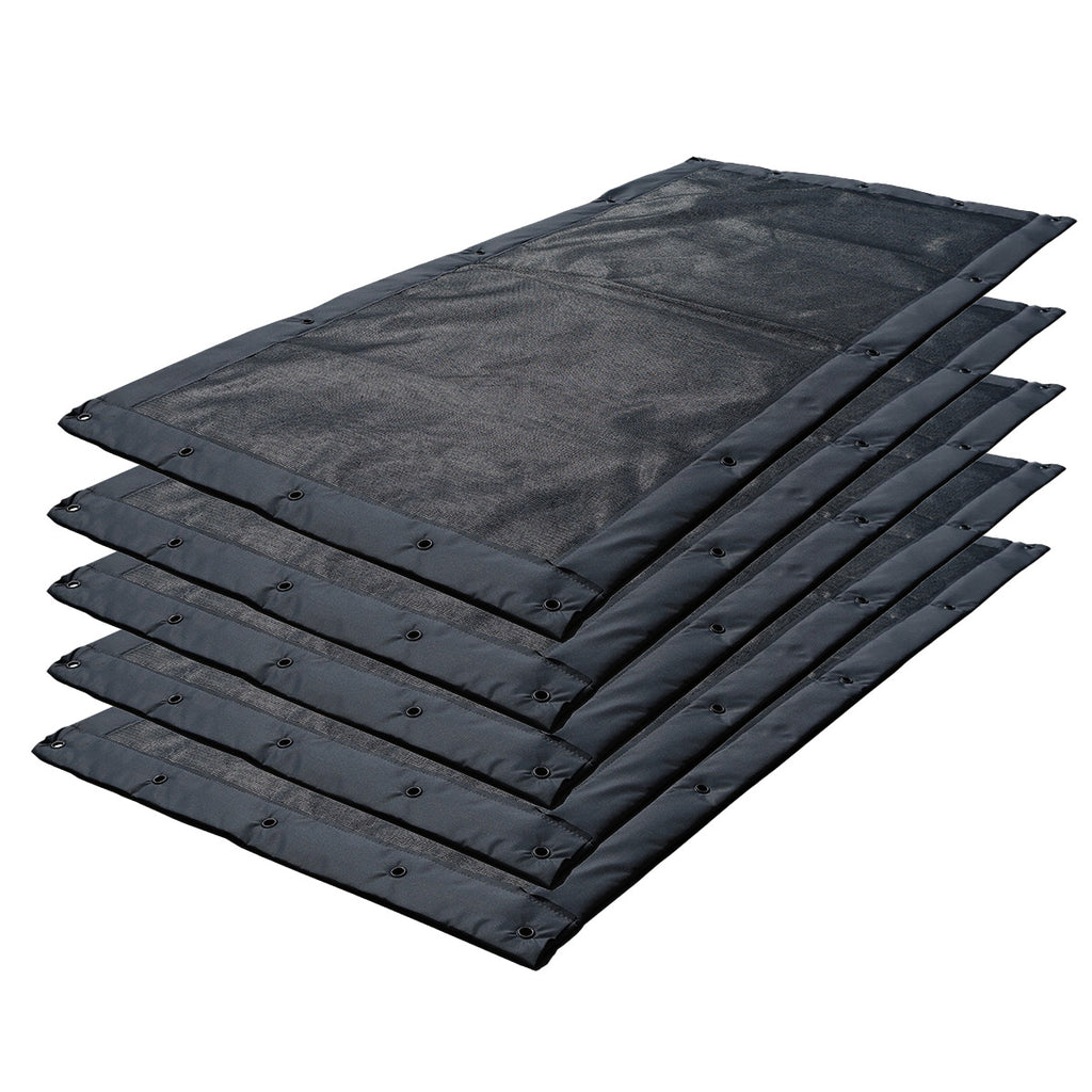 Fentex Long Walkway VirusTrapper® Mats