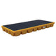 Fentex 205L Drum Workfloor (Yellow) (Pack of 2) Datasheet