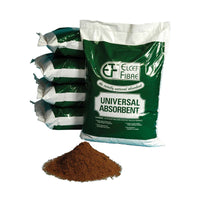 Fentex 80L Elcef Fibre General Purpose Universal Absorbent Granules