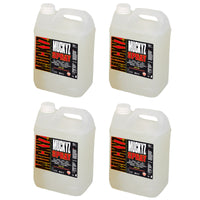 Fentex 5 Litre Pack of Muckyz Spray Solution (Full Box of 4)
