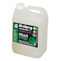 Fentex 5 Litre Pack of ViraSpray Solution (Full Box of 4)