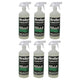 Fentex 500ml ViraSpray Complete with Trigger Heads (Full Box of 6)