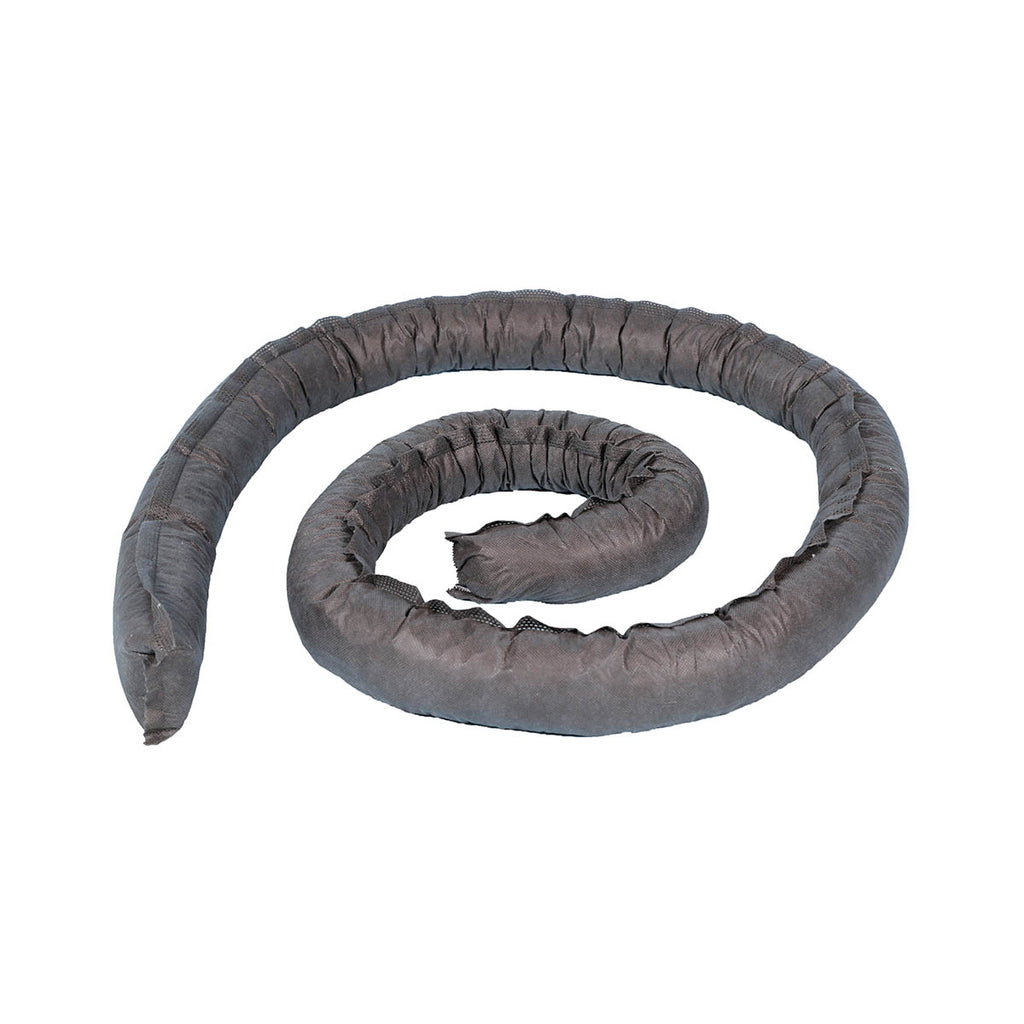 Fentex General Purpose Absorbent Socks 8cm x 3m (Pack of 8)