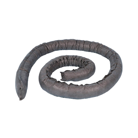 Fentex General Purpose Absorbent Socks 8cm x 3m (Pack of 8)