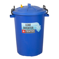 Fentex 80 Litre Reservoir with Male Hose Fitting