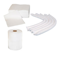 Fentex Refill Pack for Oil and Fuel Absorbent Station