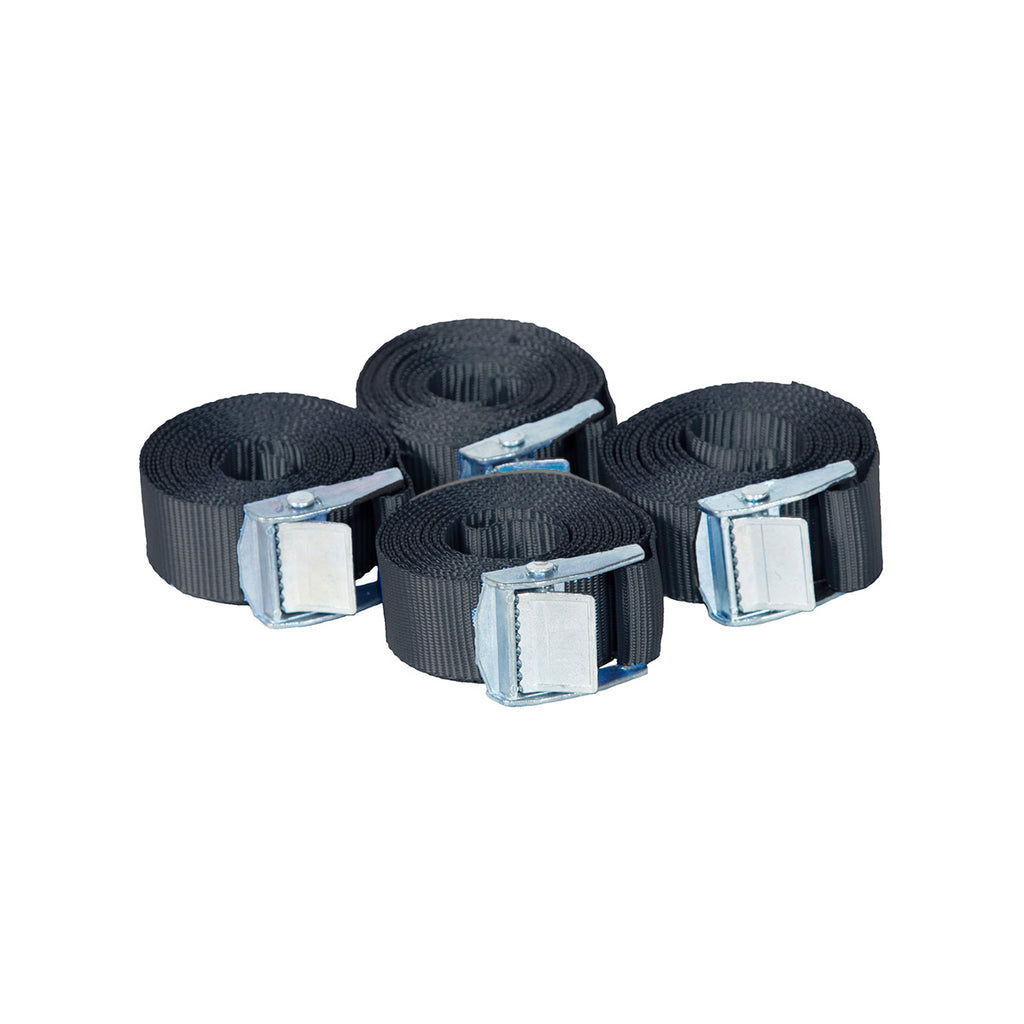 Fentex Adjustable Hanging Straps for Leak Diverters (Pack of 4) Datasheet