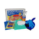 Fentex Body Fluid Spill Kit in Box - 1L