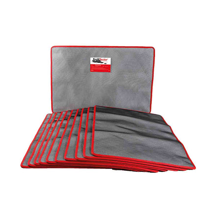 Fentex SpillTector® Oil and Fuel Replacement Mats