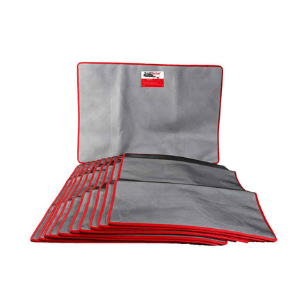Fentex SpillTector® Oil and Fuel Replacement Mats
