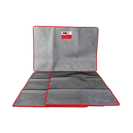 Fentex SpillTector® Oil and Fuel Replacement Mats